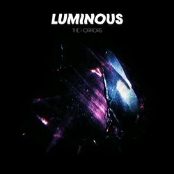 Cover of Luminous