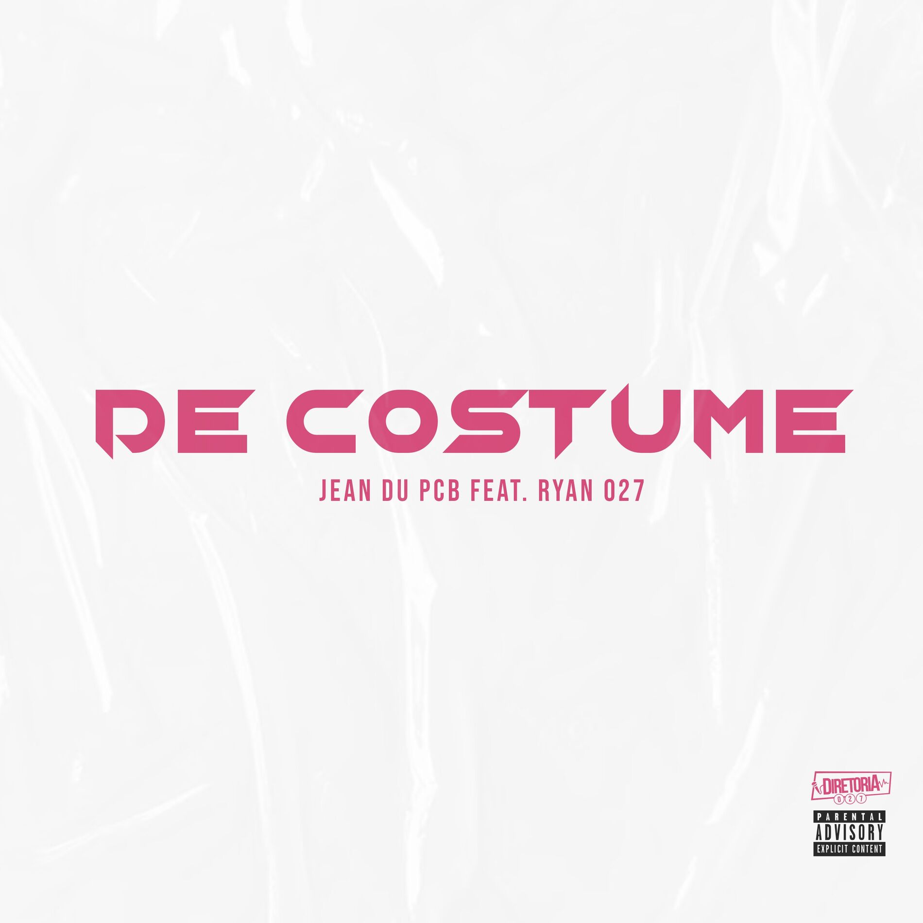 Album cover of De Costume