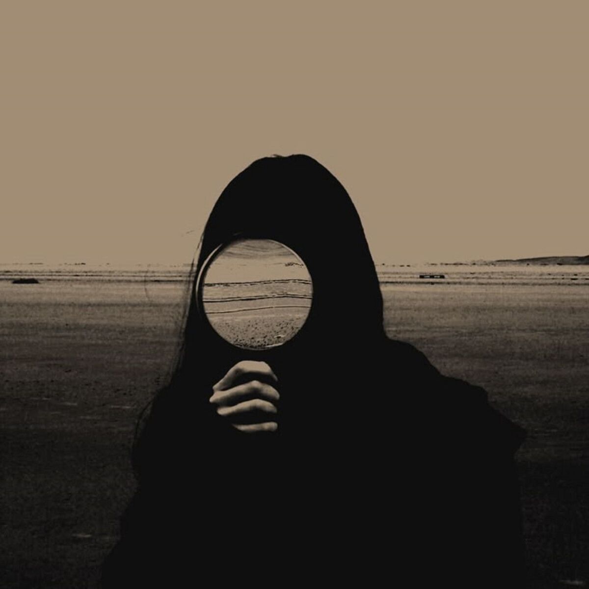 Album cover of losing interest