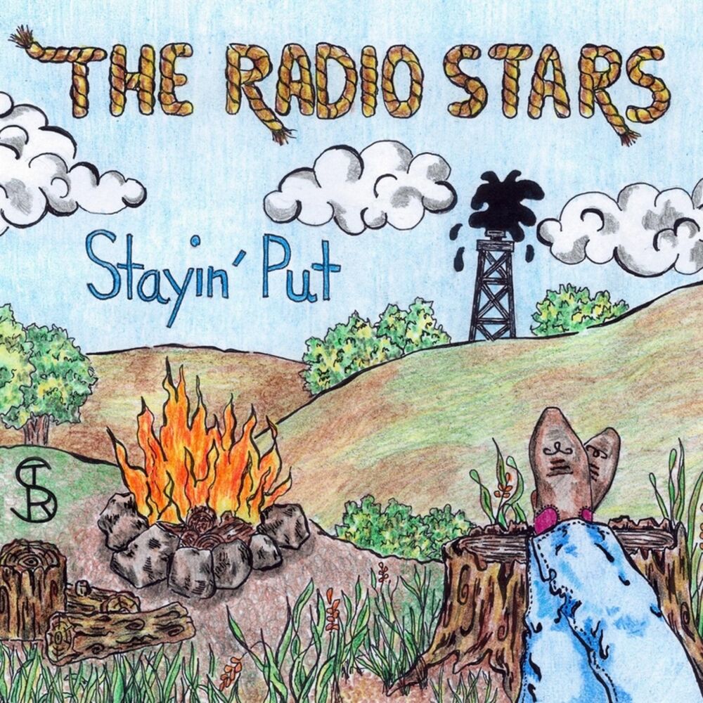 Picture of Stayin' Put