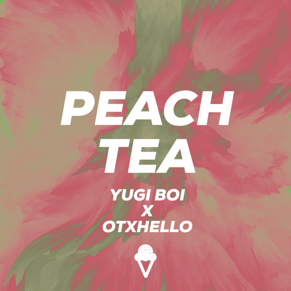 Picture of Peach Tea