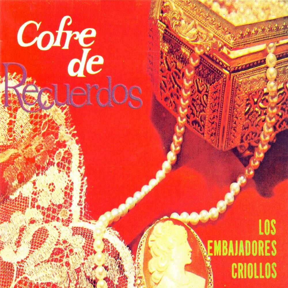 Picture of Cofre de Recuerdos