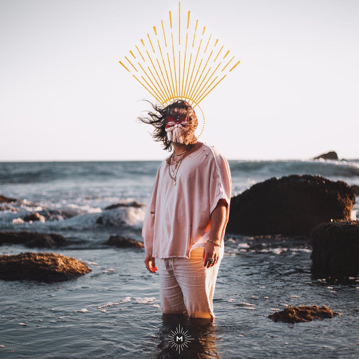 Album cover of Oceans (Where Feet May Fail)