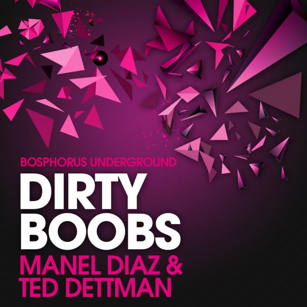 Picture of Dirty Boobs