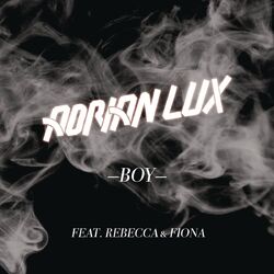 Cover of Boy (feat. Rebecca & Fiona)