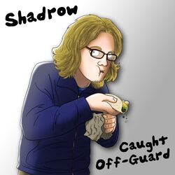 Cover of Caught Off-Guard