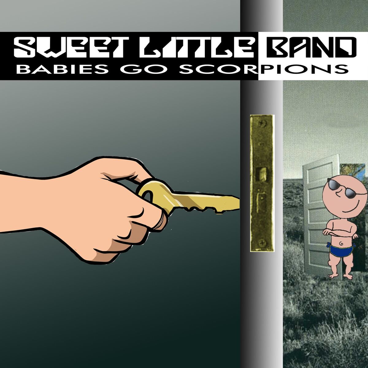 Album cover of Send Me an Angel