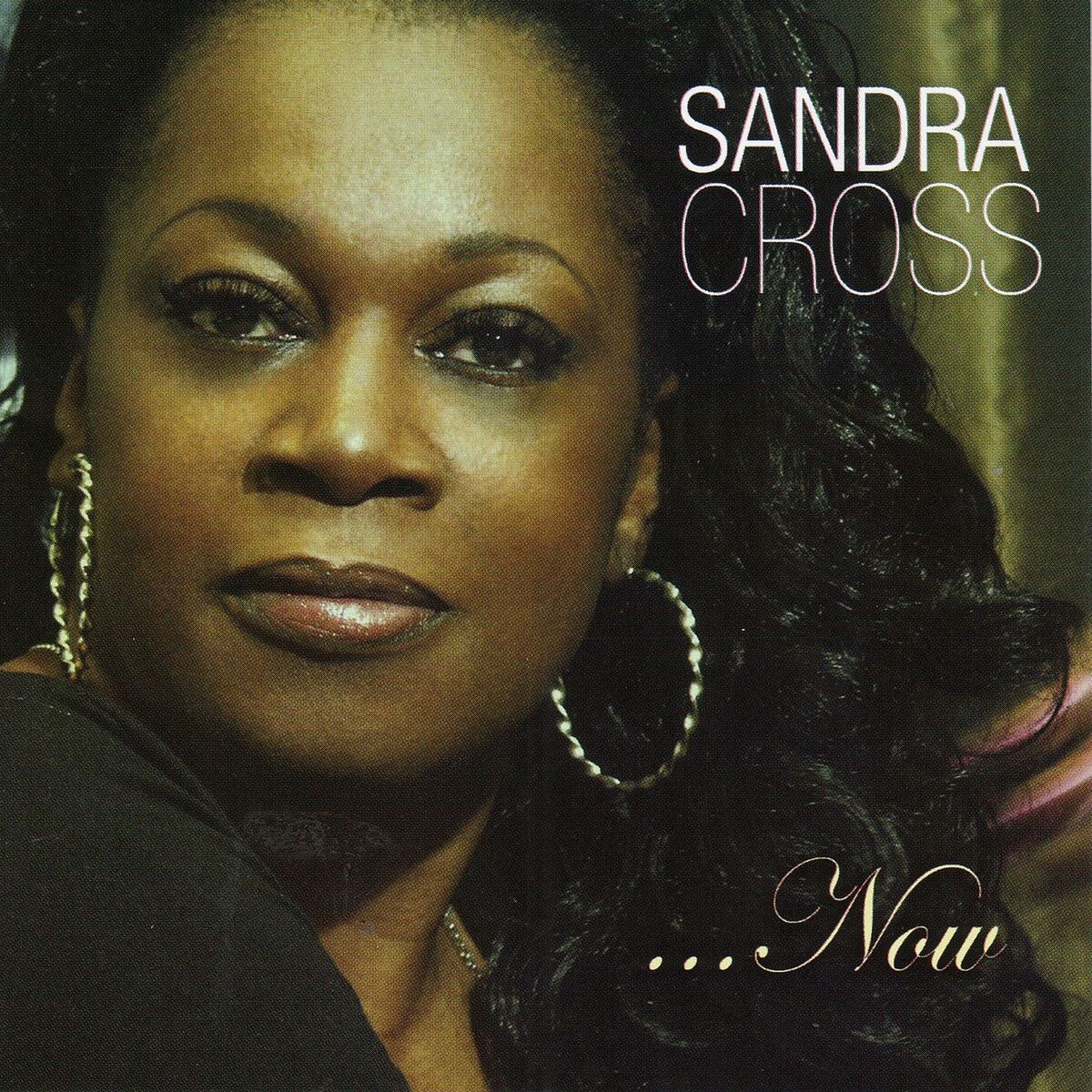 Album cover of Now