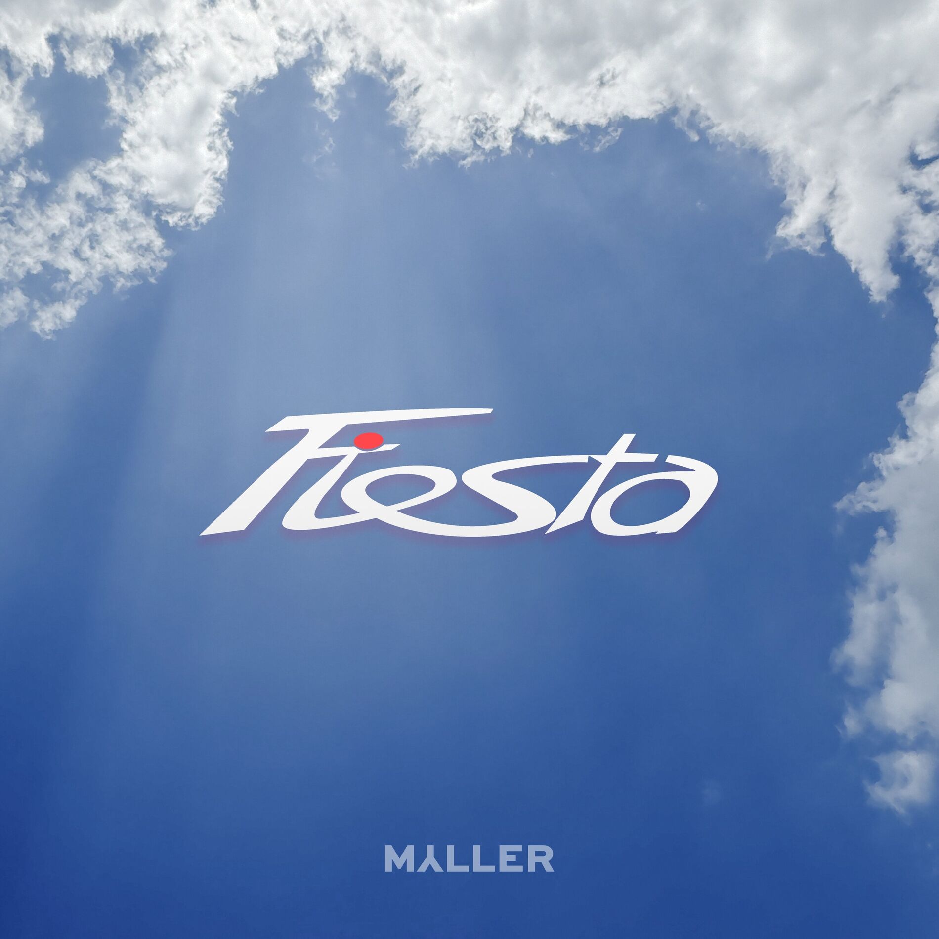 Album cover of Fiesta