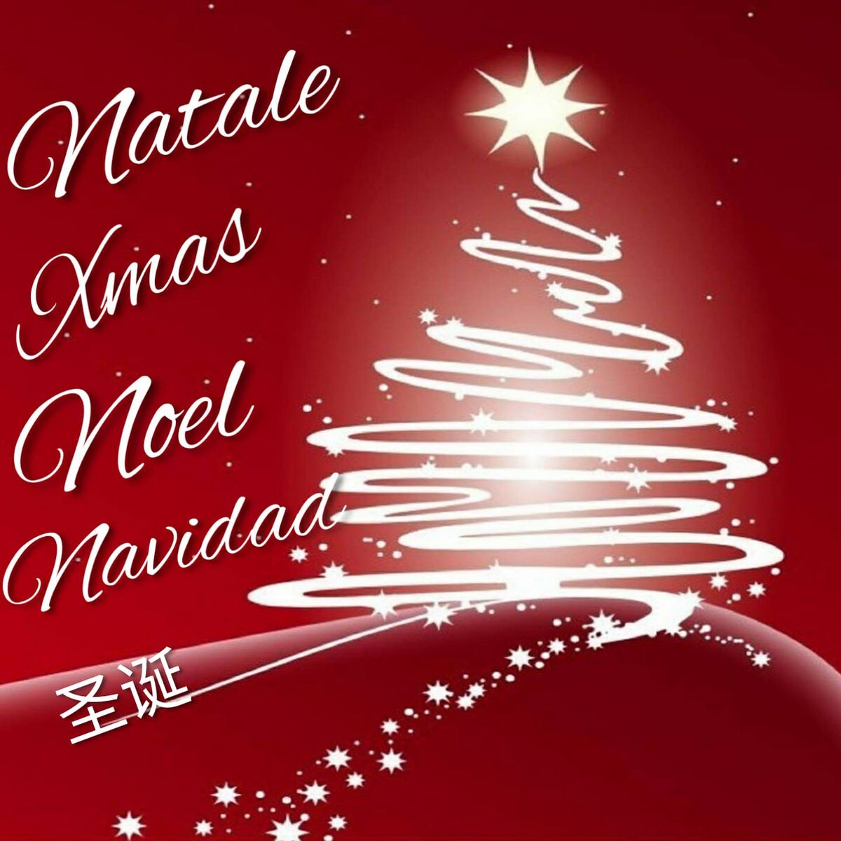 Album cover of Natale