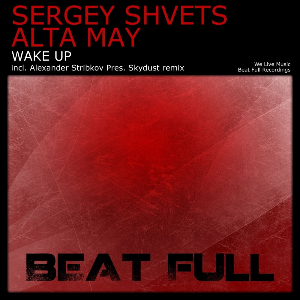 Picture of Wake Up