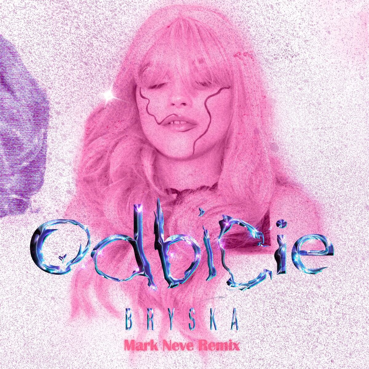 Album cover of odbicie