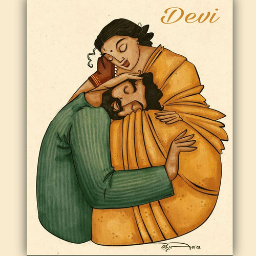 DEVI