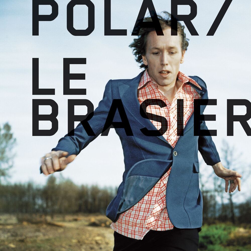 Picture of Le Brasier
