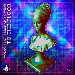 Cover of To The Floor