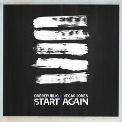 Cover of Start Again