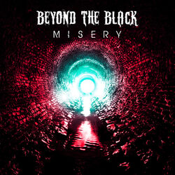 Cover of Misery