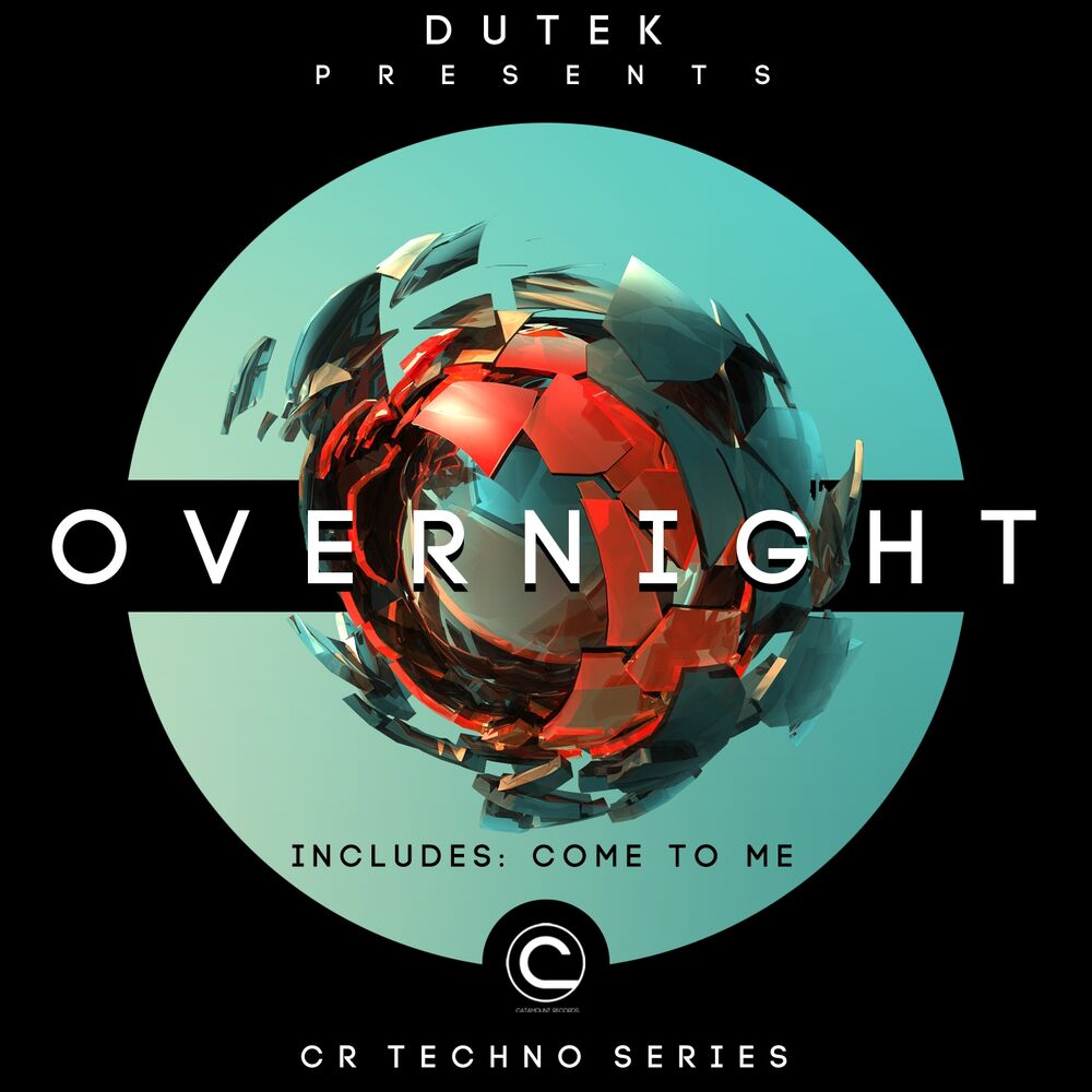 Picture of Overnight (CR Techno Series)
