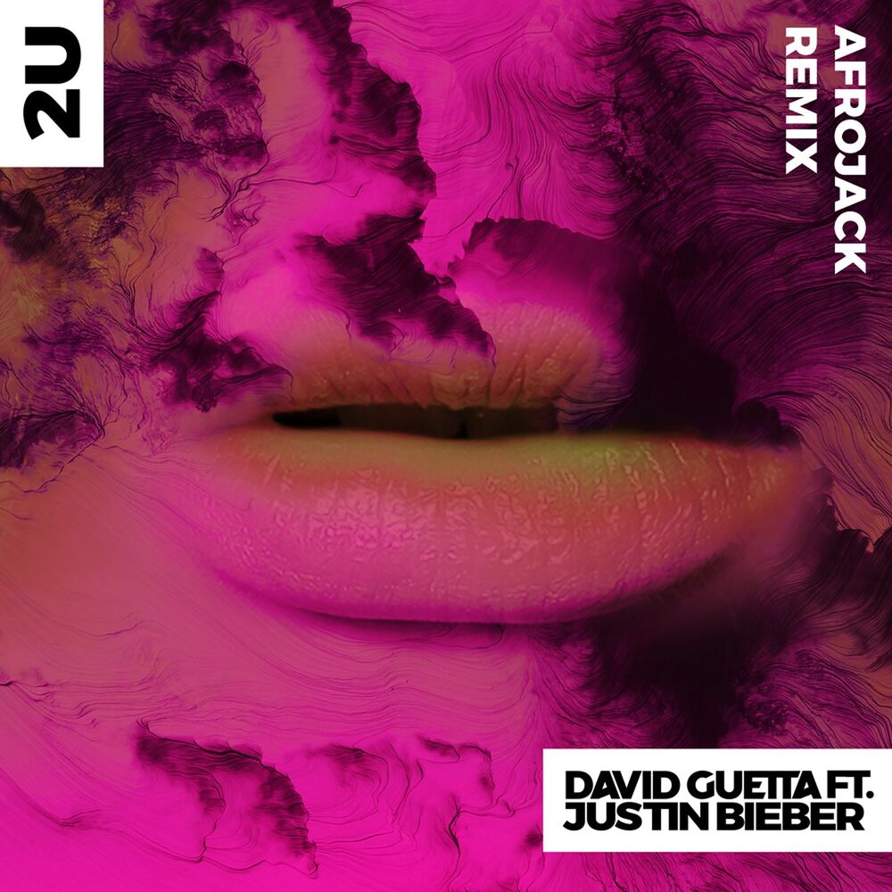 Picture of 2U (Afrojack Remix)