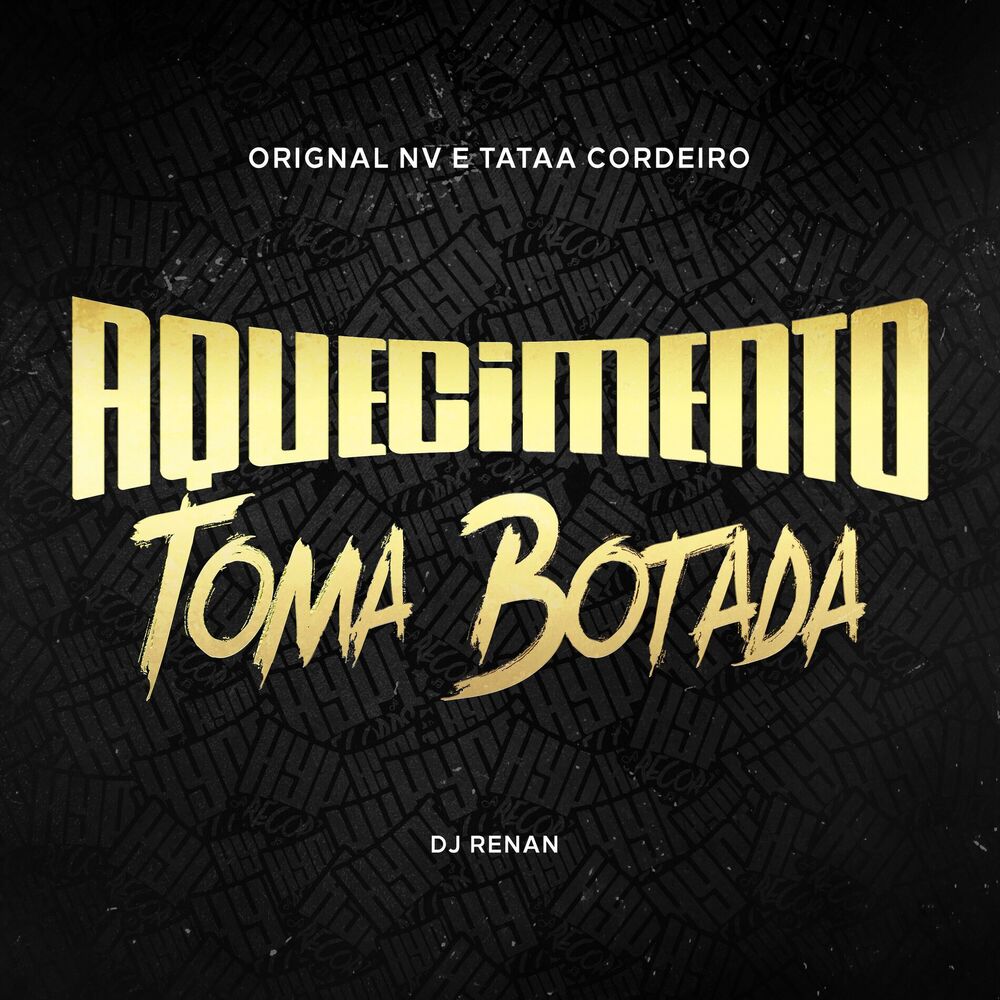 Picture of Aquecimento Toma Botada