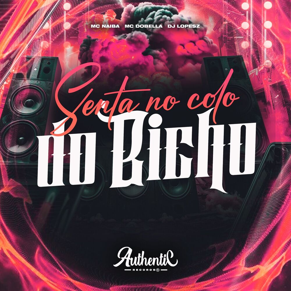 Picture of Senta no Colo do Bicho