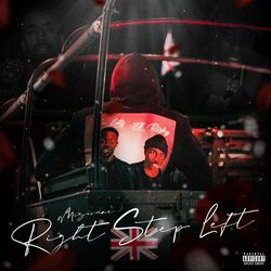 Cover of Right Step Left