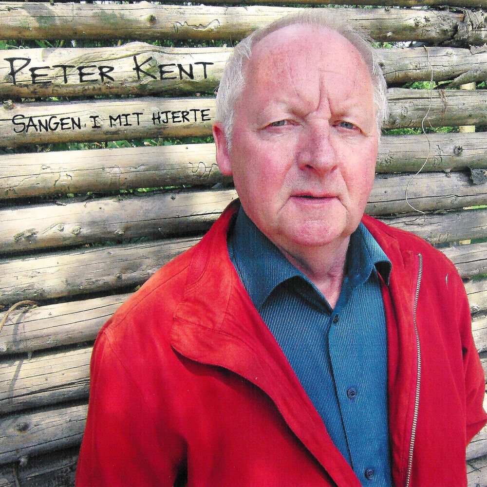 Picture of Sangen I Mit Hjerte