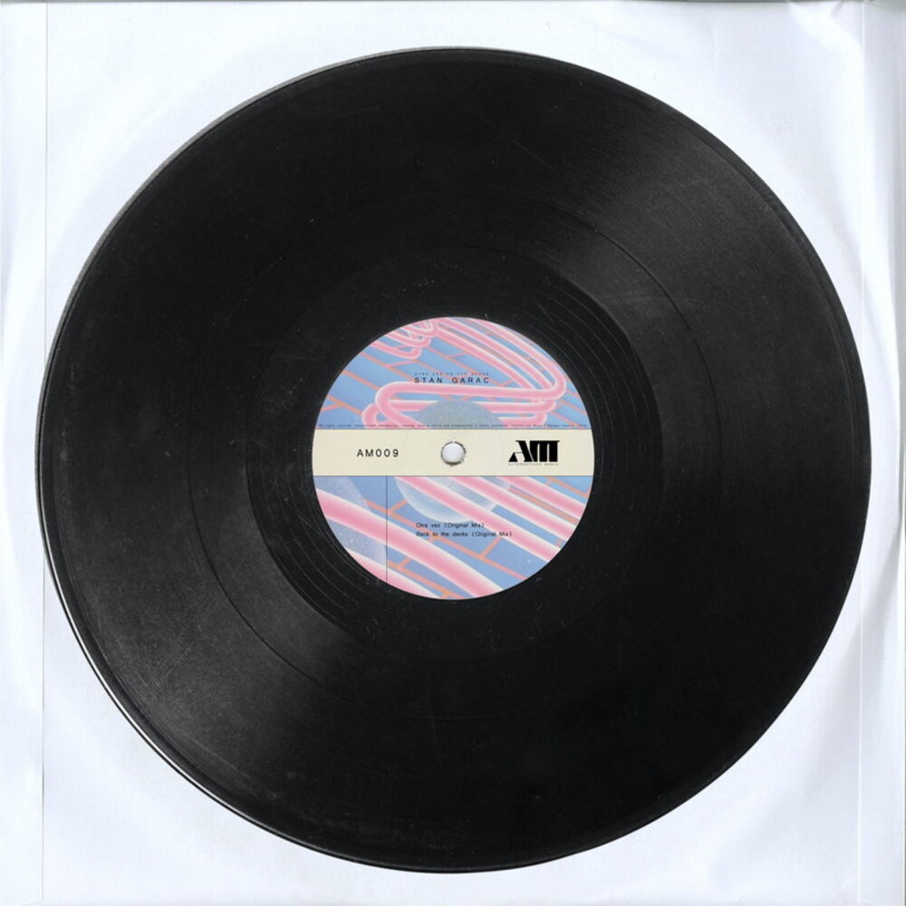 Picture of Otra Vez to the Decks