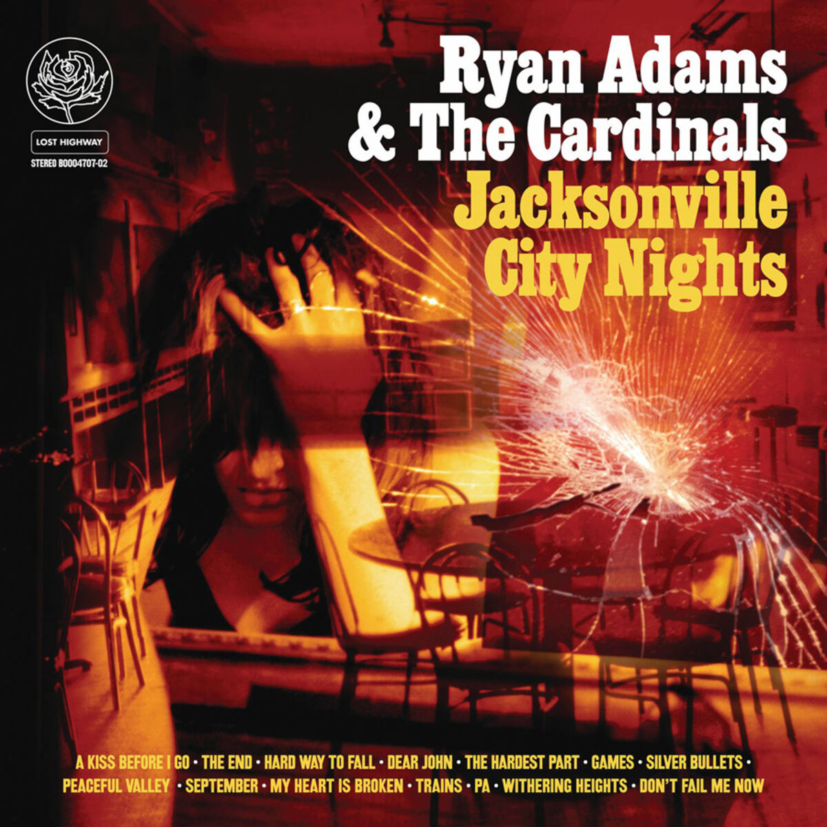 Album cover of Always On My Mind