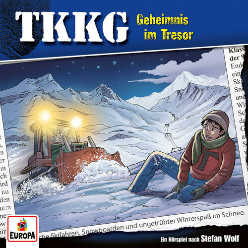 Album artwork
