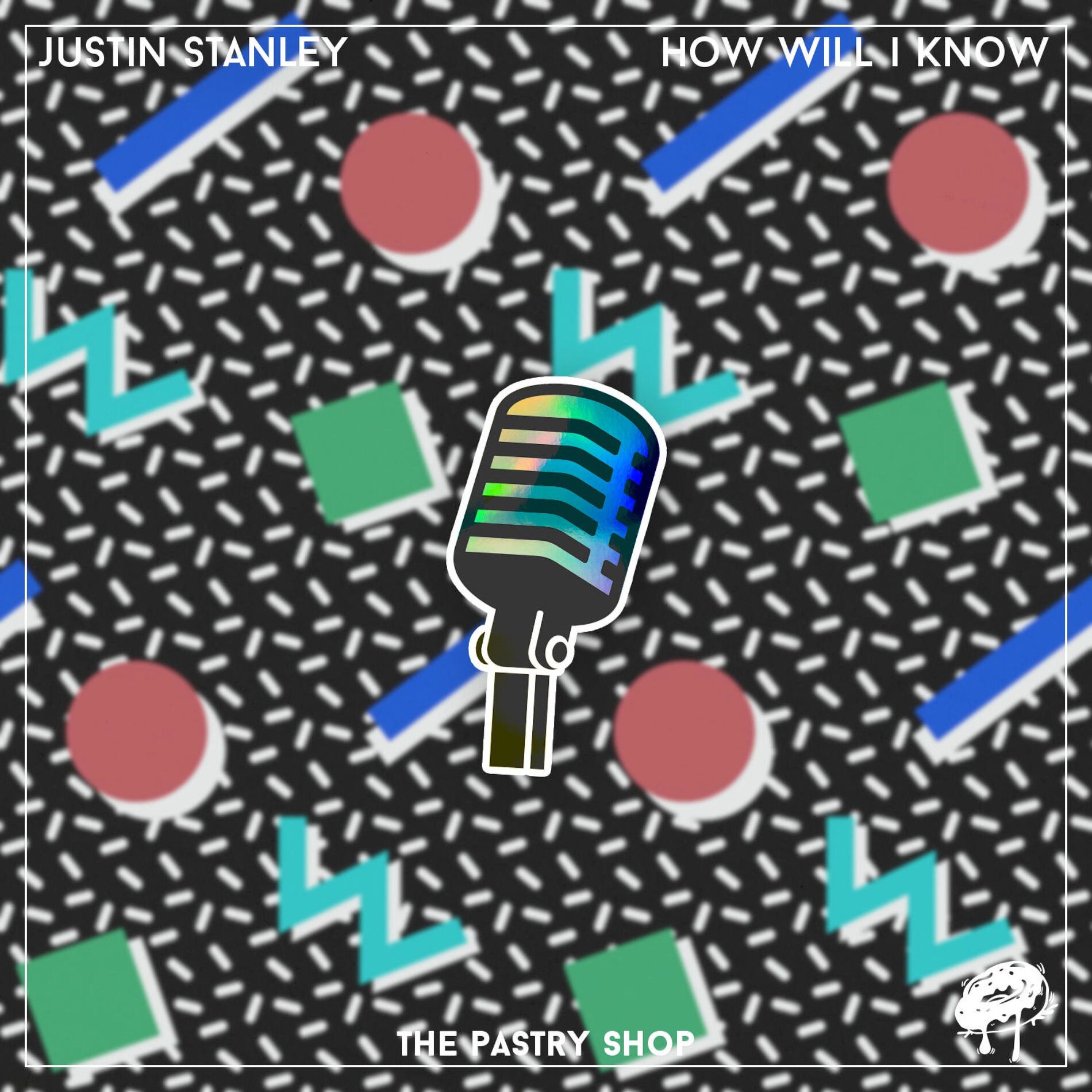 Album cover of How Will I Know