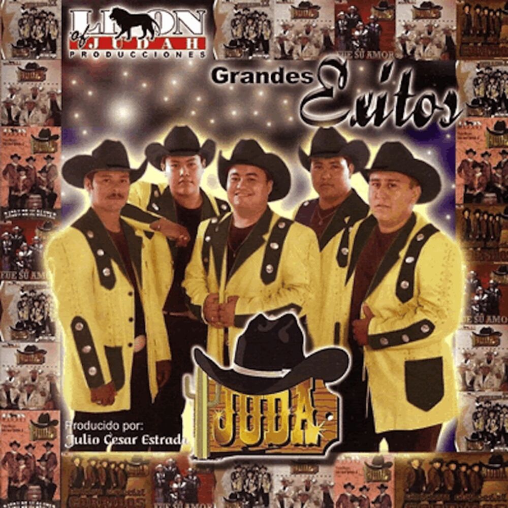 Picture of Grandes Exitos