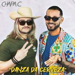Cover of Danza da Cerveza