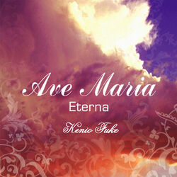 Cover of Ave Maria Eterna (Instrumental)