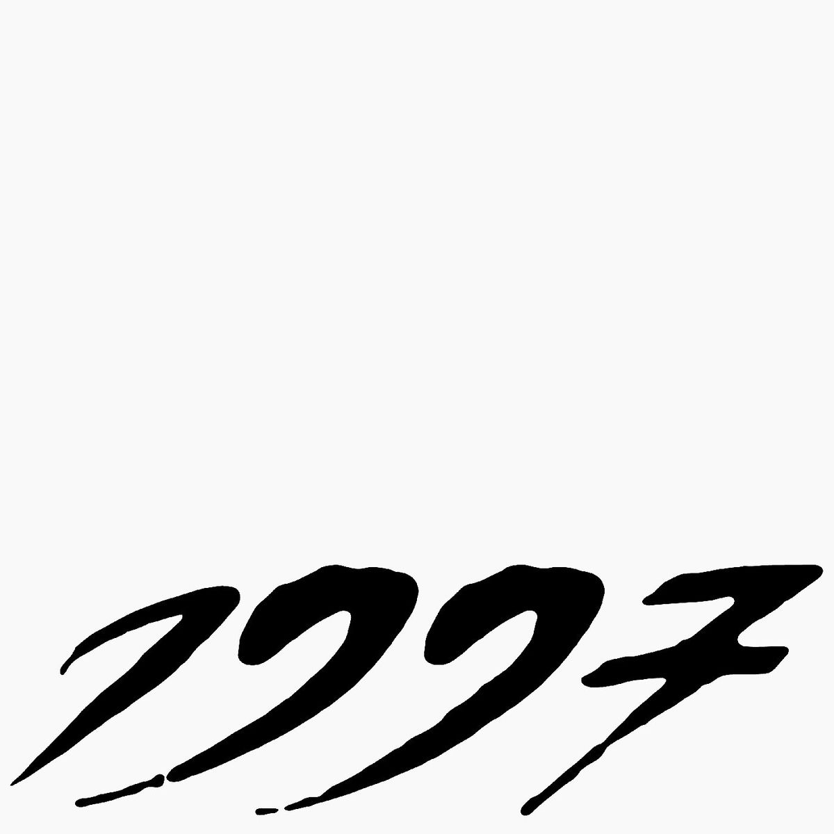 Album cover of 1997