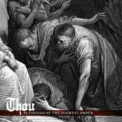 Cover of Blessings of the Highest Order