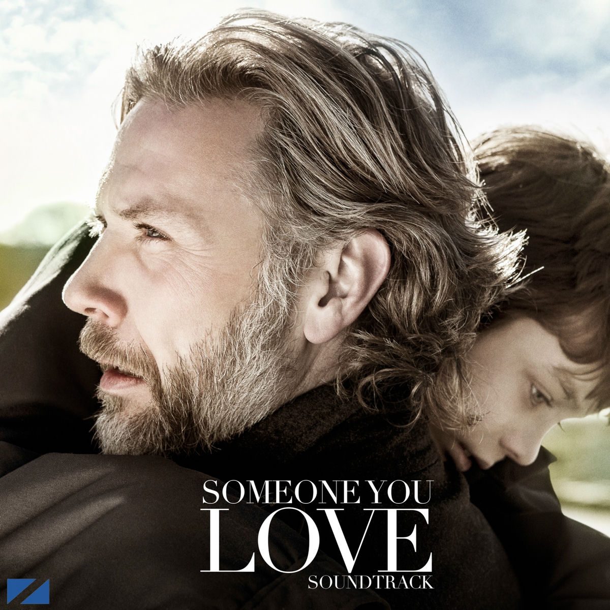 Album cover of Someone You Love