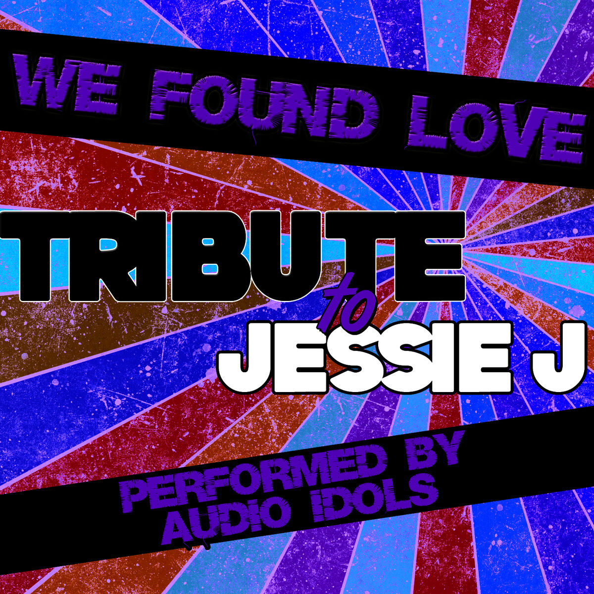 Album cover of We Found Love (Acoustic)