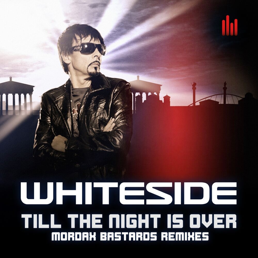 Picture of Till the Night Is over (Mordax Bastards Remixes)