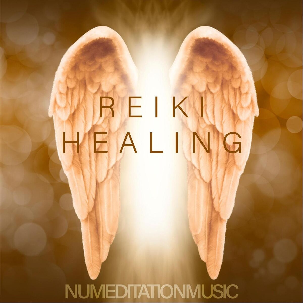 Album cover of Angel Touch