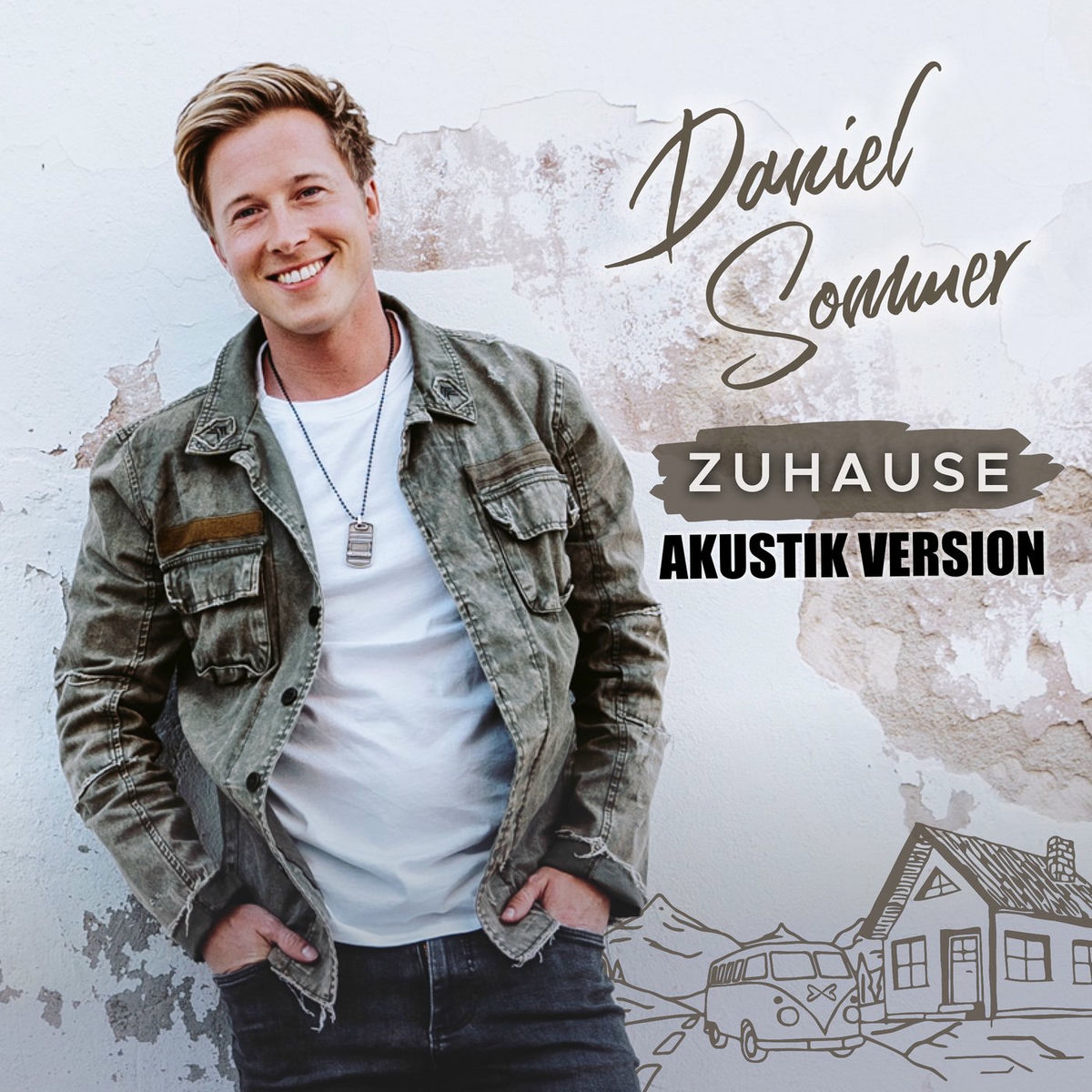 Album cover of Zuhause