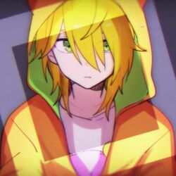 Cover of ハイスペックニート
