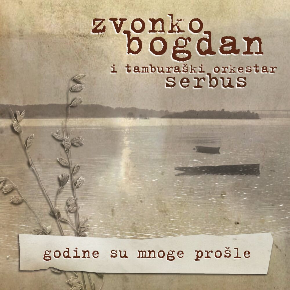 Picture of Godine Su Mnoge Prošle