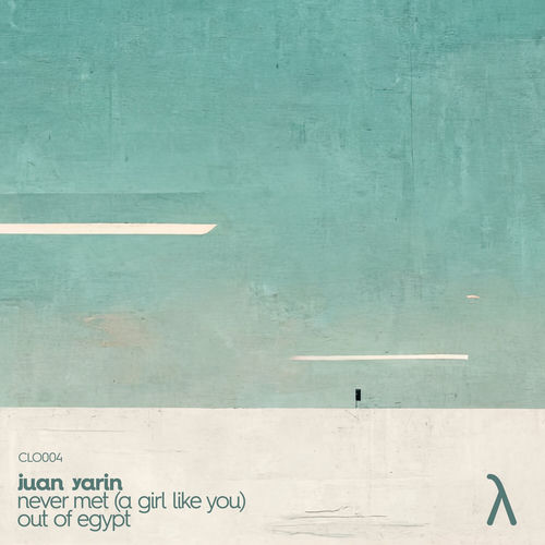Descargar Never Met (A Girl Like You) - Juan Yarin MP3