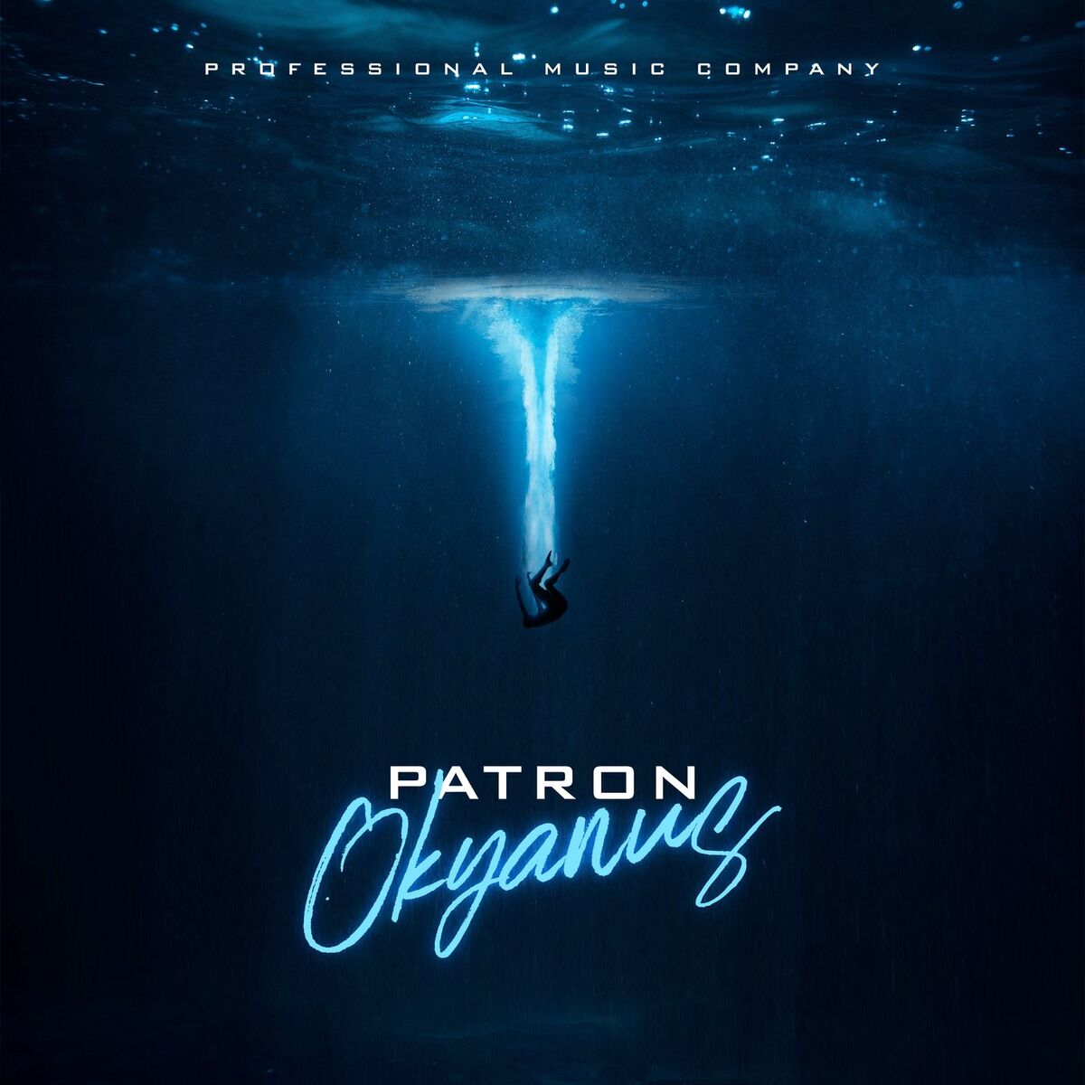 Album cover of OKYANUS