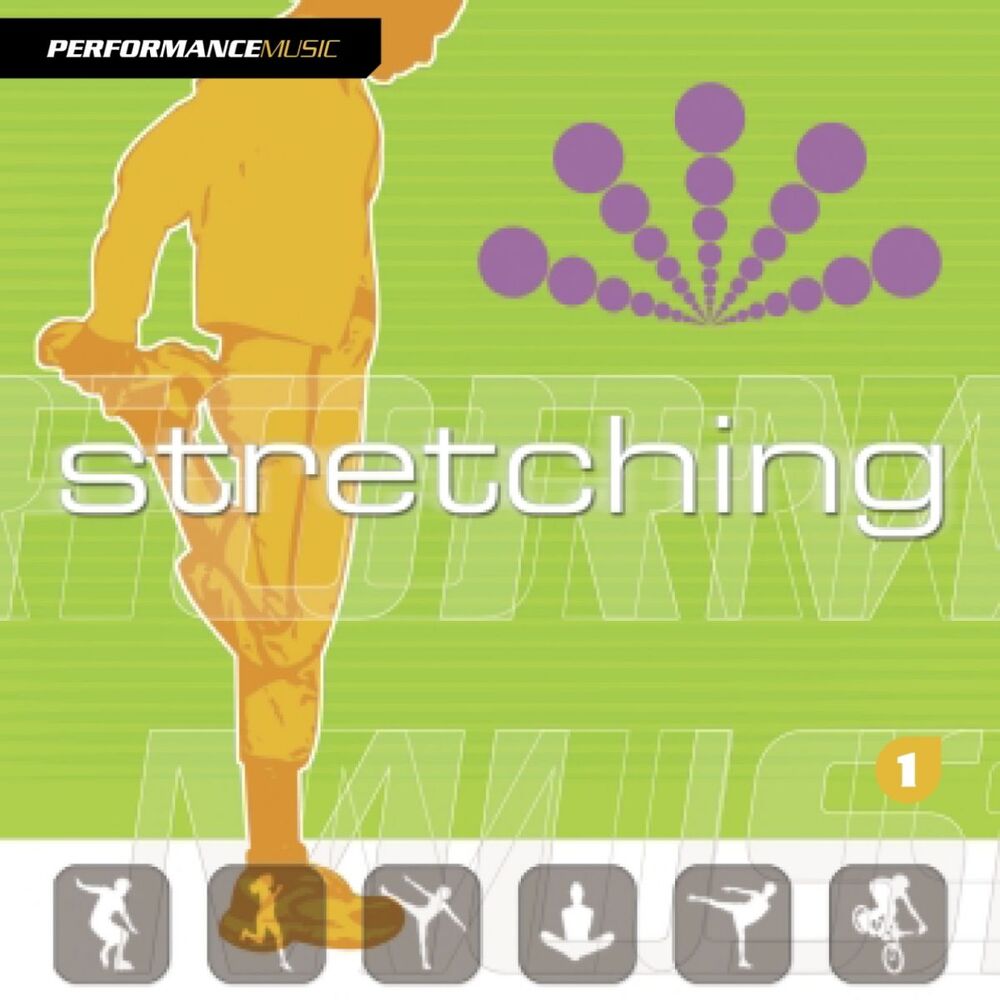 Picture of Performance Music: Stretching