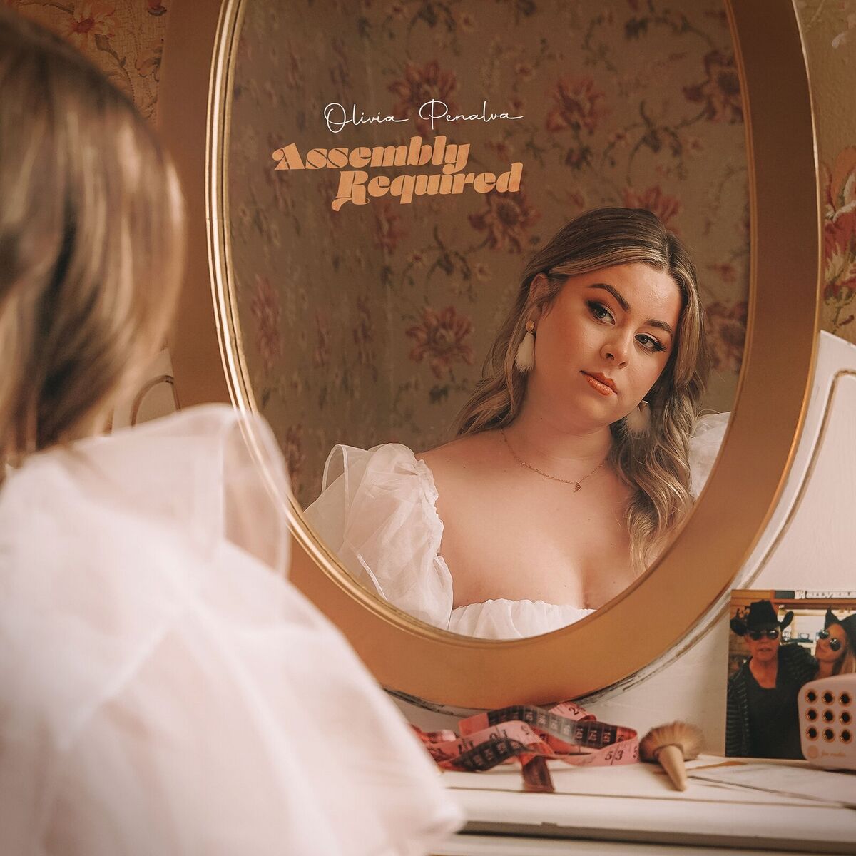 Album cover of Judge Away