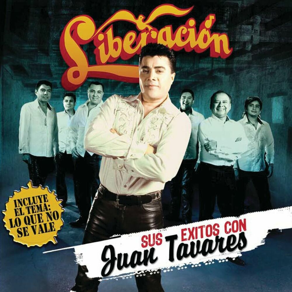 Picture of Sus Éxitos Con Juan Tavares