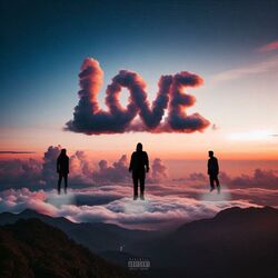 Cover of Love