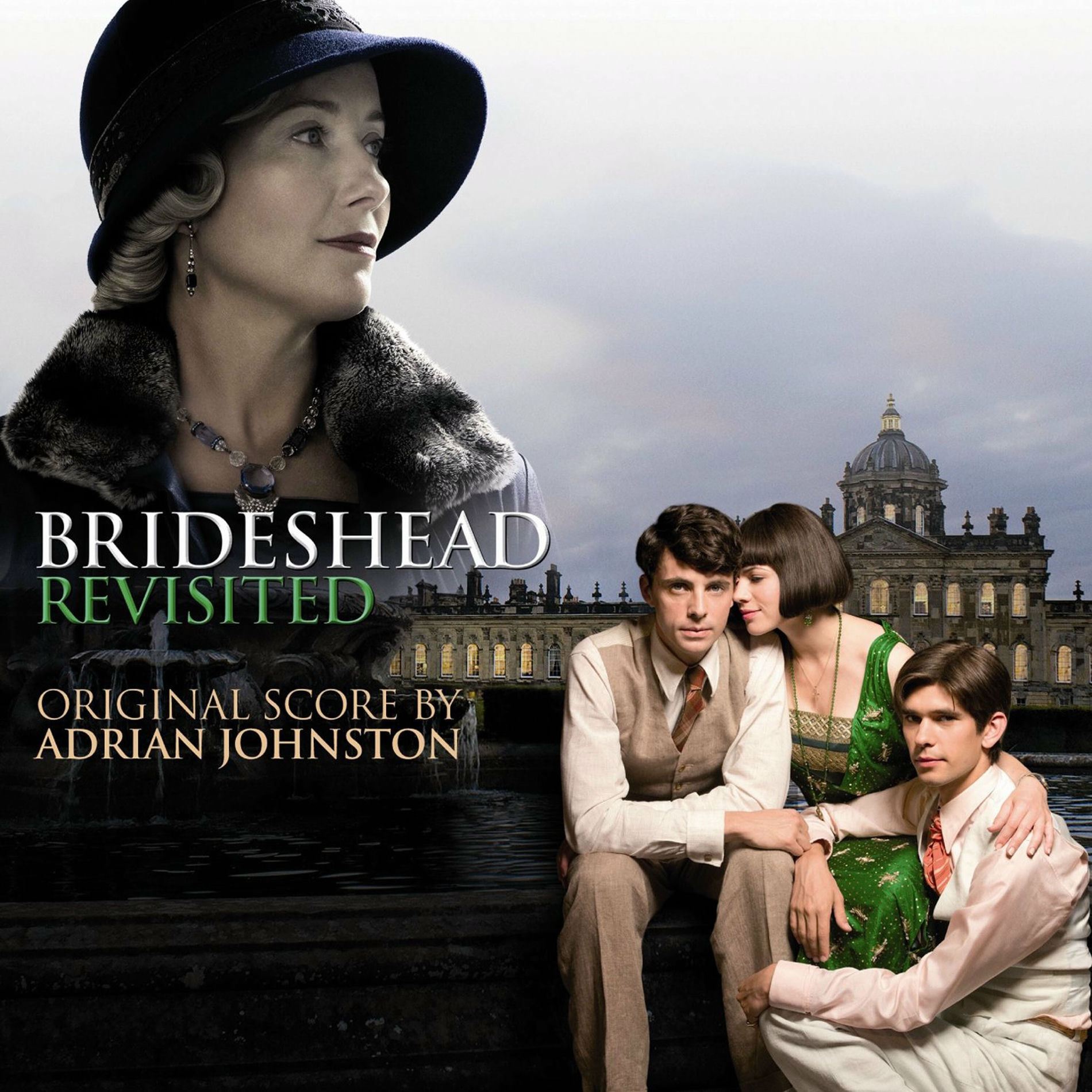 Album cover of Brideshead Revisited: No. 24, Always Summer